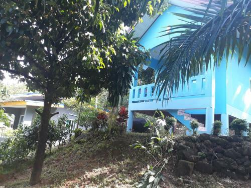 Hostal Baansuan Khaolak