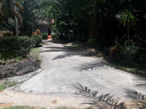 Hostal Baansuan Khaolak