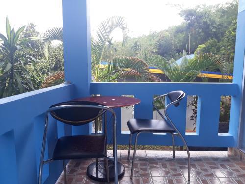 Hostal Baansuan Khaolak