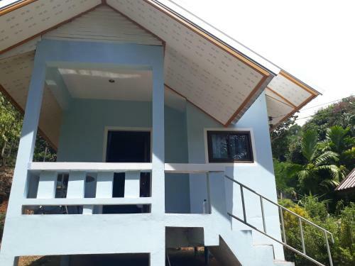 Hostal Baansuan Khaolak