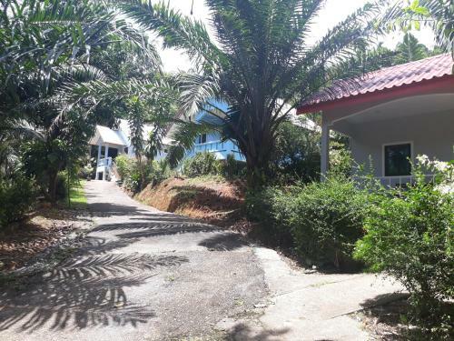 Hostal Baansuan Khaolak