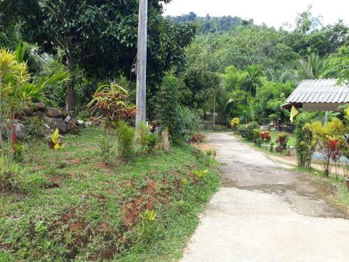 Hostal Baansuan Khaolak
