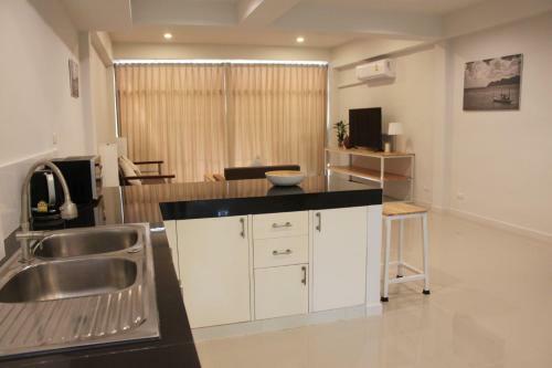 Hotel Isara Khao Lak