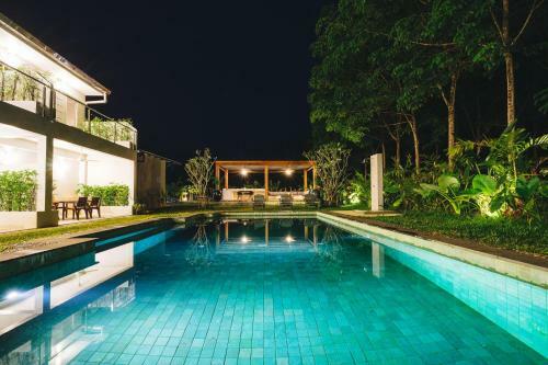 Hotel Isara Khao Lak