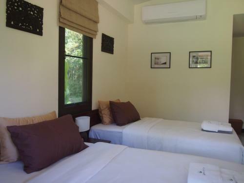 Hotel At Bangsak Resort