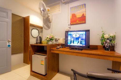 Hotel Khaolak Benzotel
