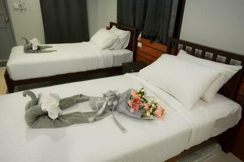 Hotel Khaolak Benzotel