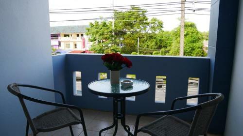 Hotel Khaolak Benzotel