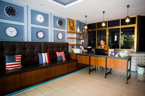 Hotel Khaolak Benzotel