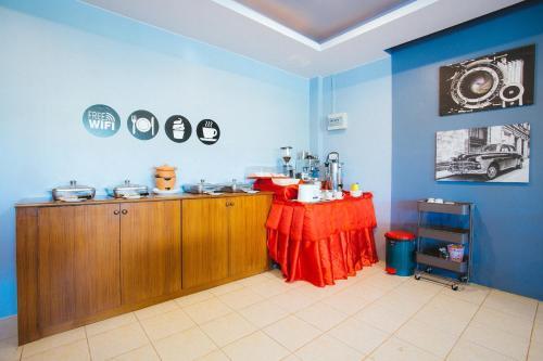 Hotel Khaolak Benzotel