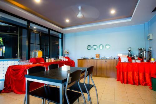 Hotel Khaolak Benzotel