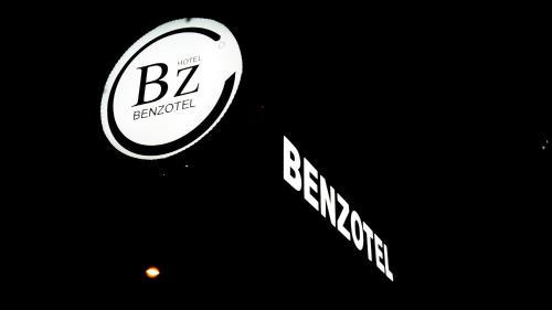 Hotel Khaolak Benzotel