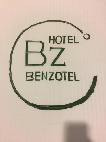 Hotel Khaolak Benzotel