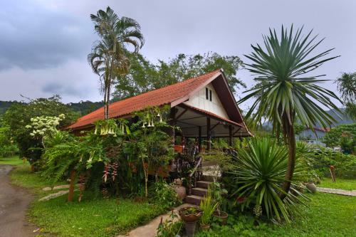 Hotel Khao Sok Riverfront Resort