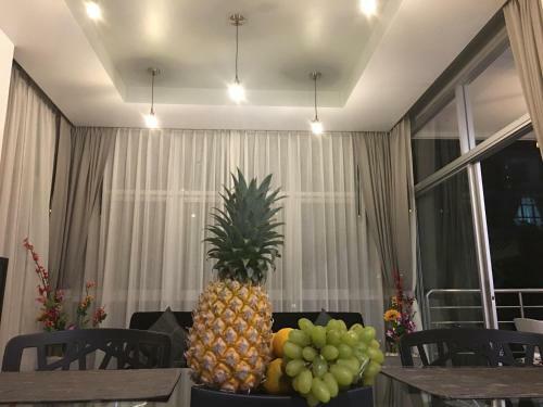Klong Muang Dream House
