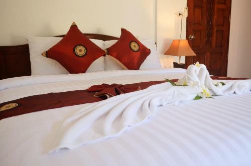 Klong Muang Dream House