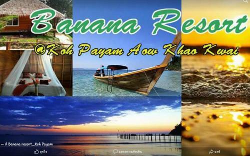 Posada Banana Resort