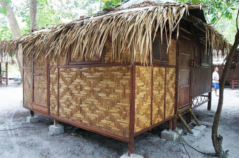 Hotel Lazy Hut