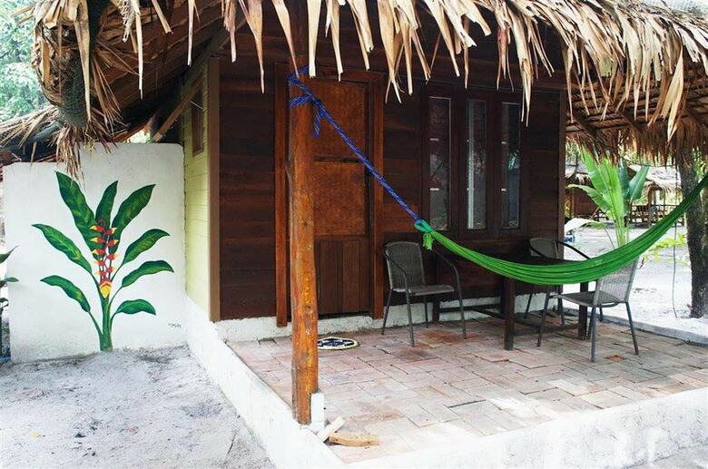 Hotel Lazy Hut