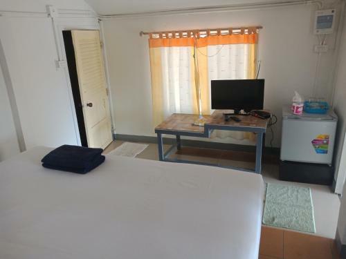 Hotel Season Samed Resort