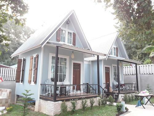 Hotel Sky Cottage Bungalow