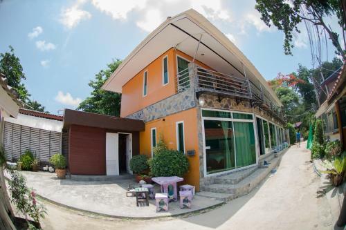 Hostal Seahorse Resort Nice And Easy