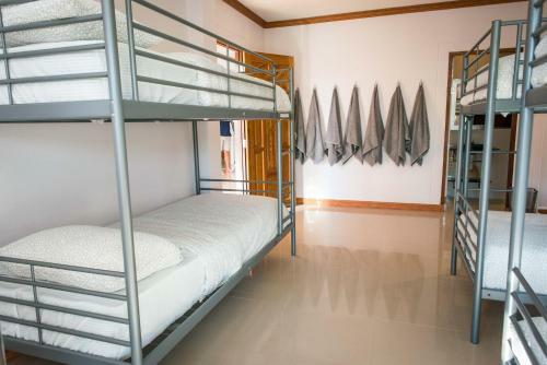 Riverview Hostel