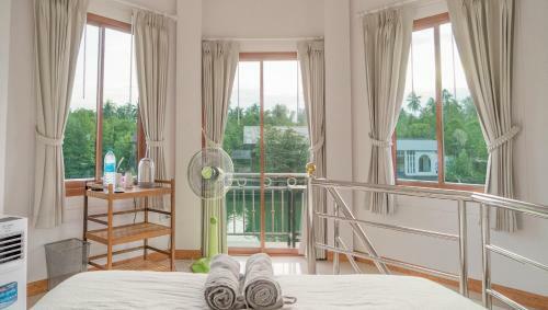 Riverview Hostel
