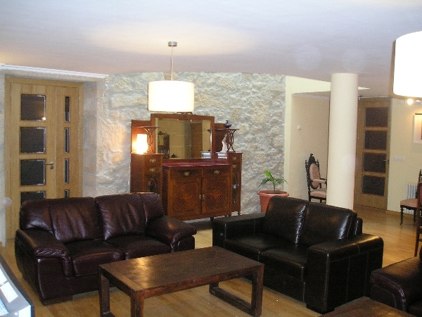 Hotel Casa Grande Da Capellania