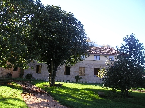 Hotel Casa Grande Da Capellania