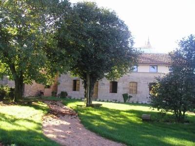 Hotel Casa Grande Da Capellania