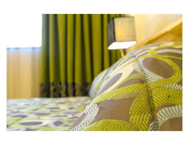 Hotel Mandarin Carton