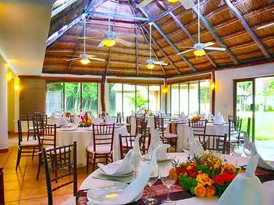 Hotel Chicanna Ecovillage Resort