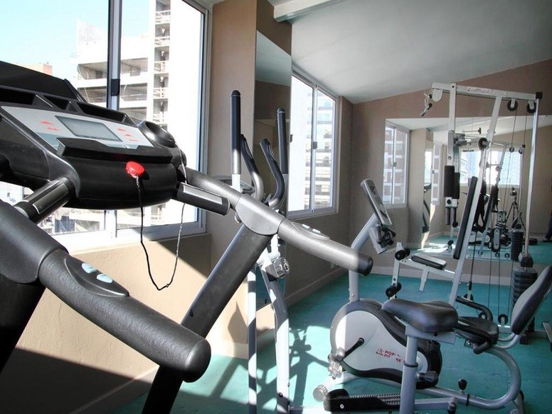 Galer�as Hotel