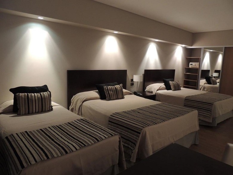 Galer�as Hotel