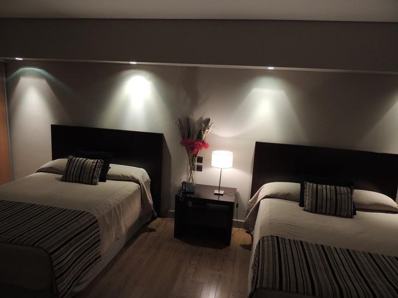 Galer�as Hotel
