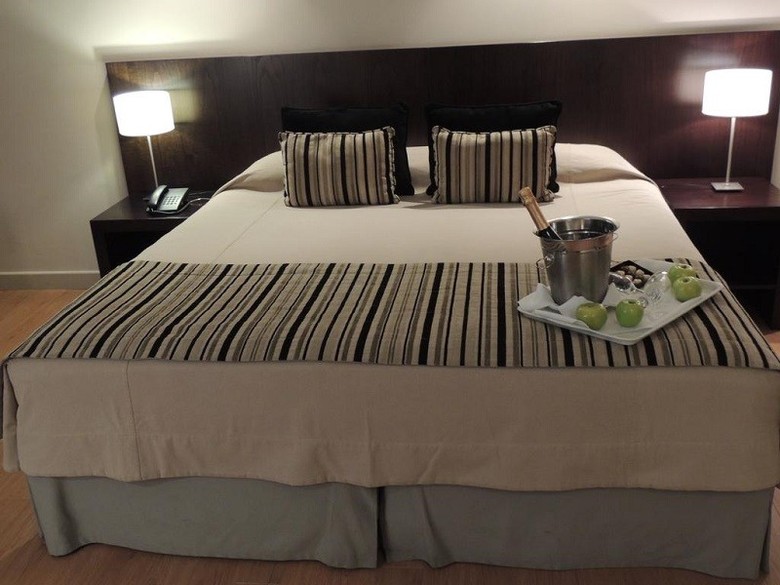 Galer�as Hotel