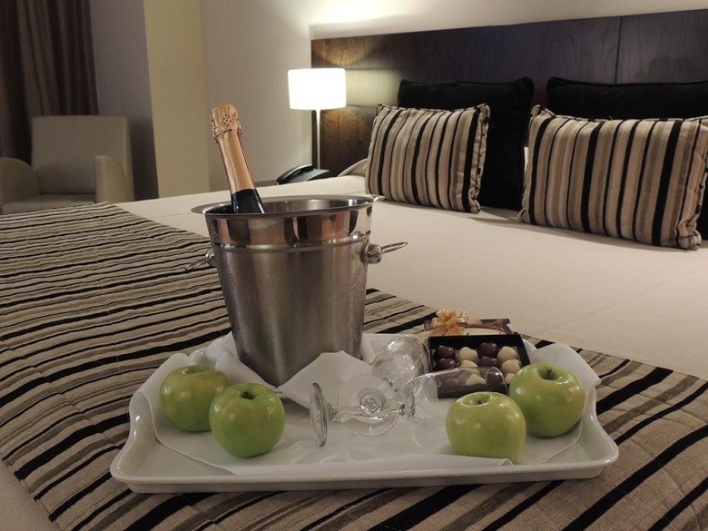 Galer�as Hotel