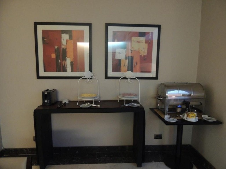 Galer�as Hotel