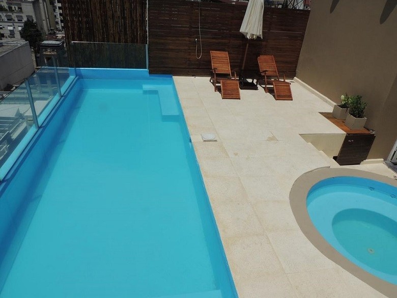 Galer�as Hotel