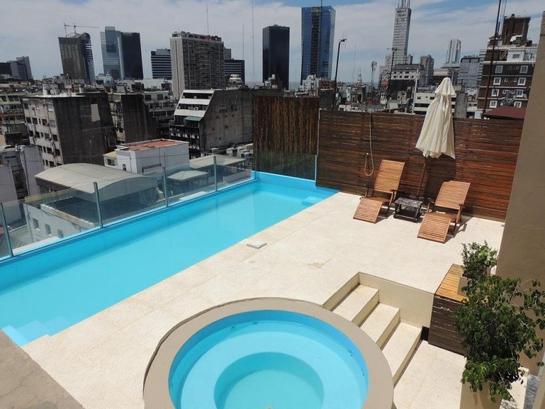 Galer�as Hotel