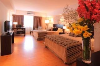 Galer�as Hotel
