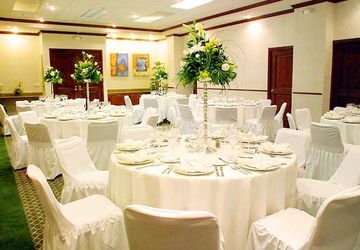 Hotel Courtyard By Marriott San Luis Potosi