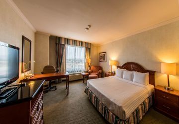 Hotel Courtyard By Marriott San Luis Potosi