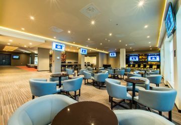 Hotel Courtyard By Marriott San Luis Potosi
