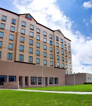 Hotel Courtyard By Marriott San Luis Potosi
