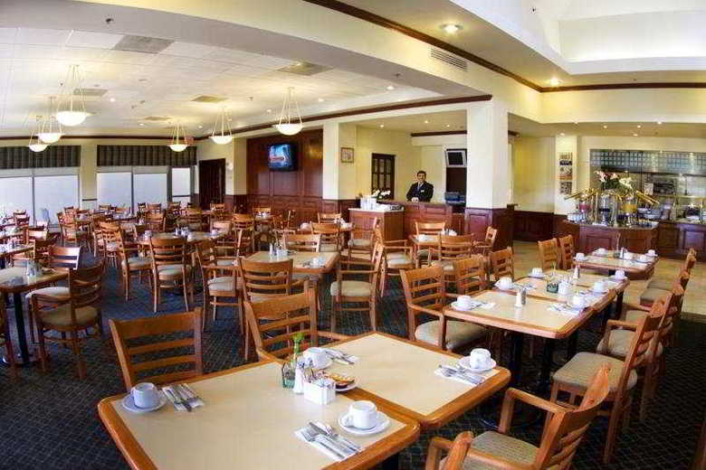 Hotel Courtyard By Marriott San Luis Potosi