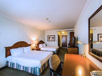 Hotel Courtyard By Marriott San Luis Potosi