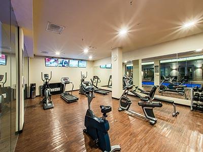 Hotel Courtyard By Marriott San Luis Potosi