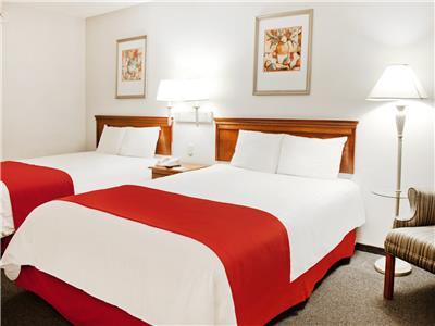 Hotel Courtyard By Marriott San Luis Potosi